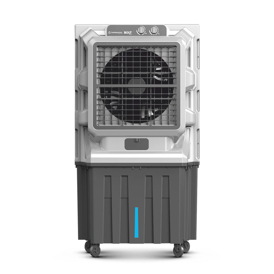 Thermocool Bolt Jumbo Excel With Auto Swing 150 Ltr