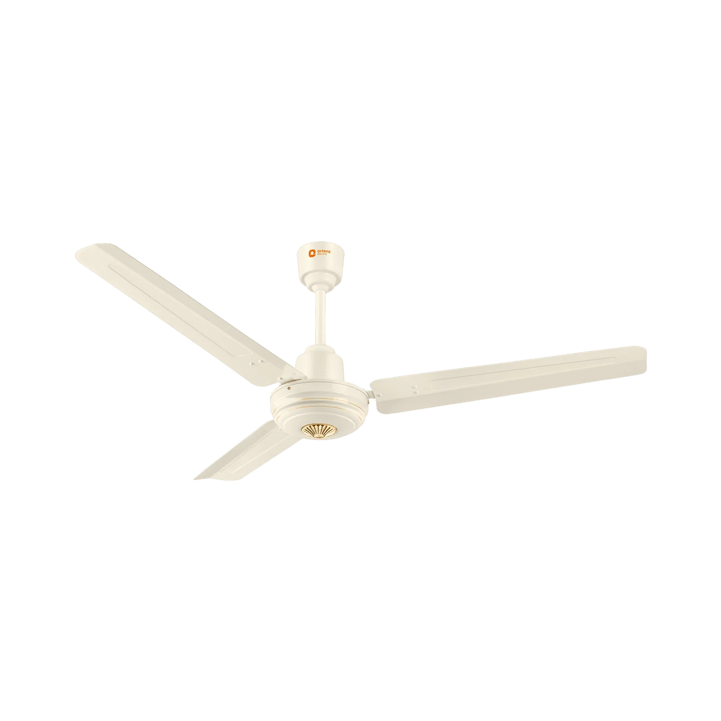 Orient Summercool Ceiling Fan | PSPO Technology | 1200MM | 5-Year Warranty