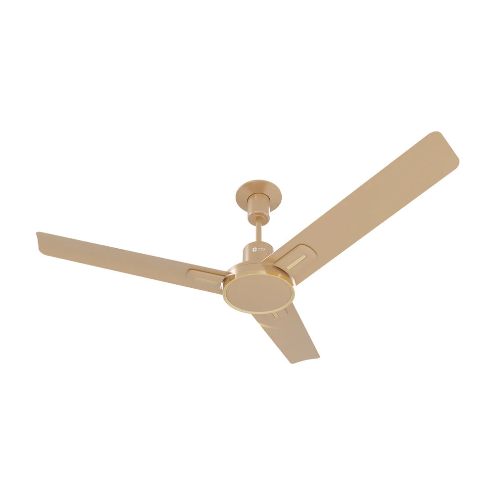 Orient Luna High Speed Decorative Ceiling Fan | 2 Year Warranty 1200MM