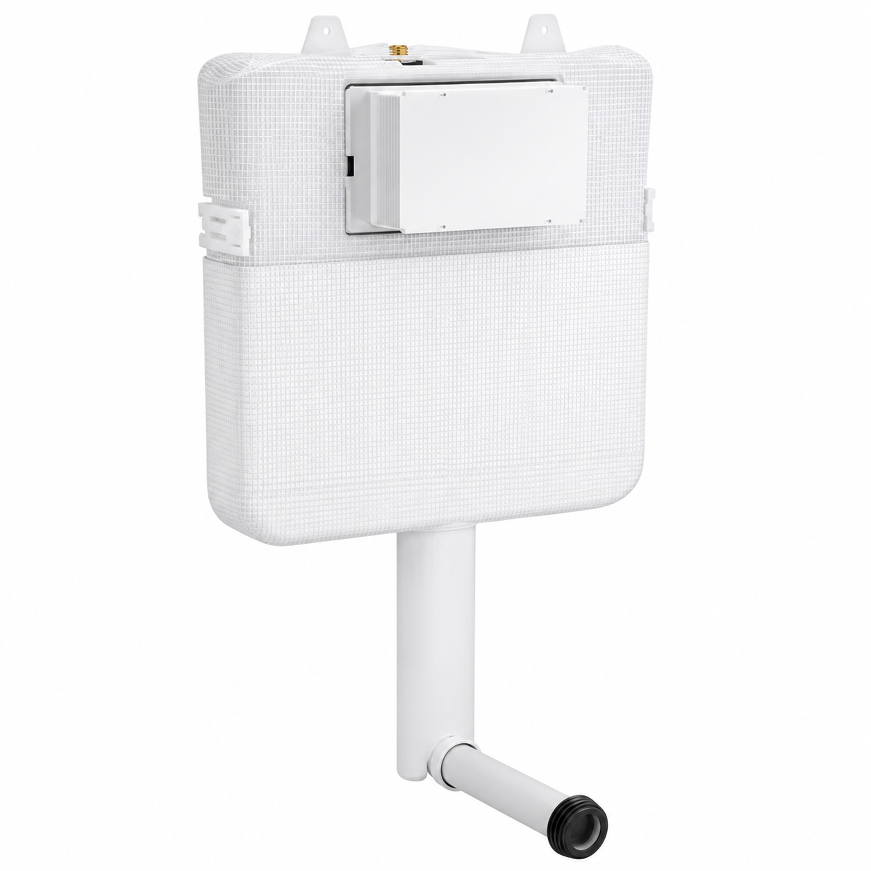 Jaquar Single piece Slim Concealed Cistern Body (JCS-WHT-2400)