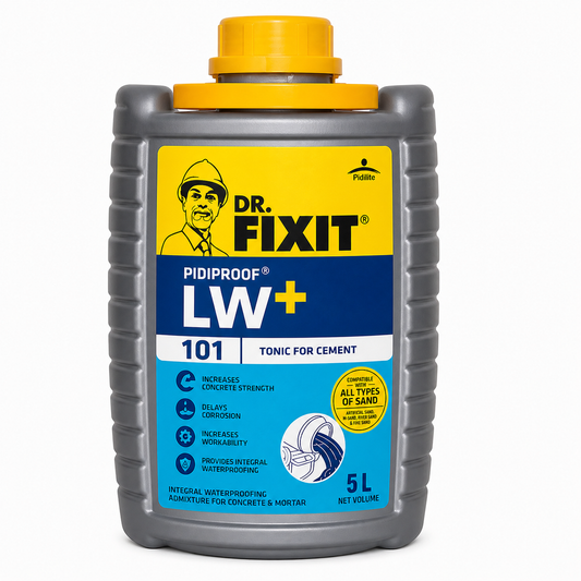 Dr. Fixit Pidiproof LW+