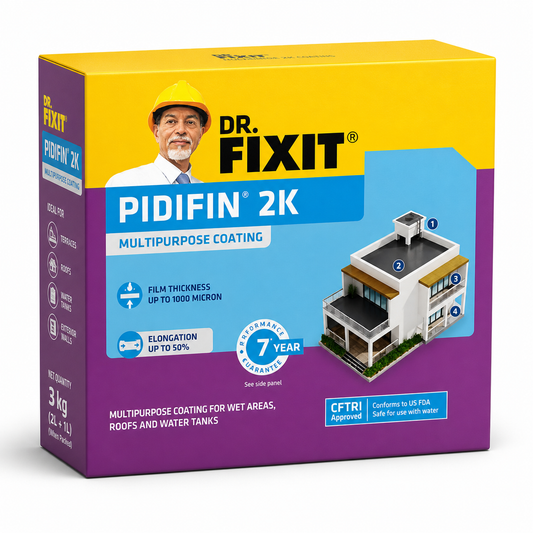 Dr. Fixit Pidifin 2K