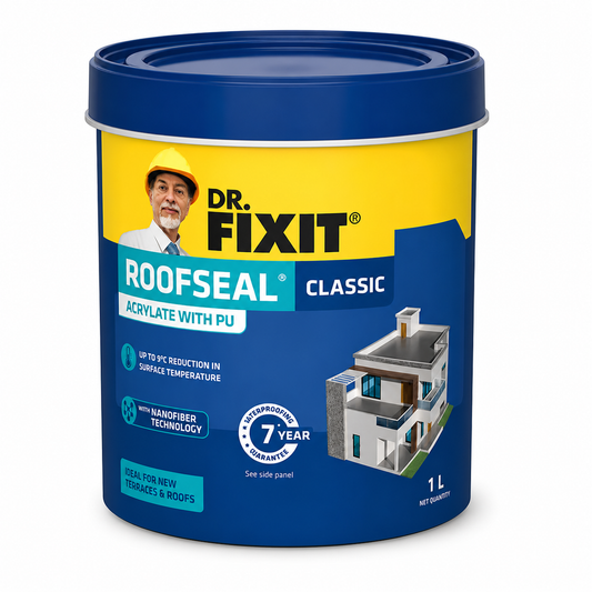 Dr. Fixit Roofseal Classic