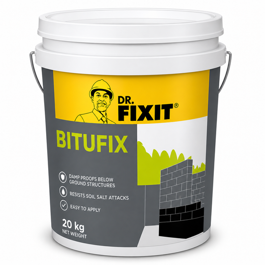 Dr. Fixit Bitufix