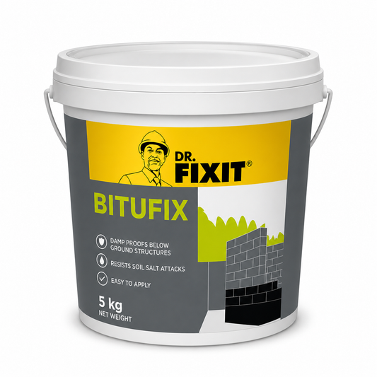 Dr. Fixit Bitufix