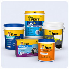 Waterproofing