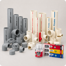 Plumbing