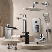 Faucets
