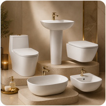 Sanitaryware