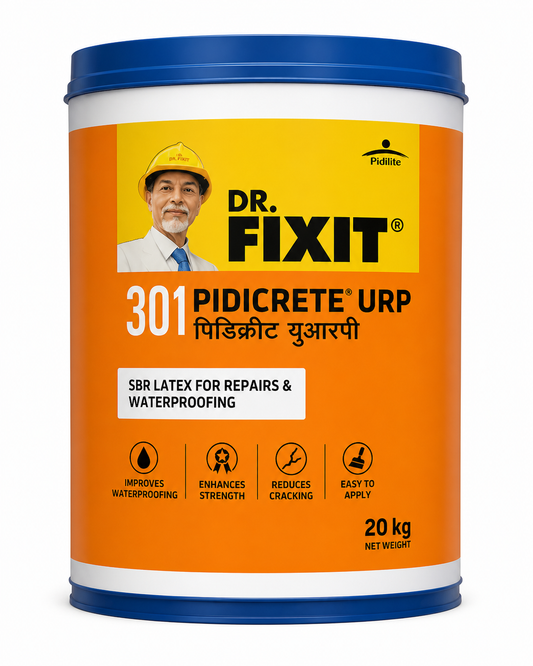 Dr. Fixit Pidicrete URP
