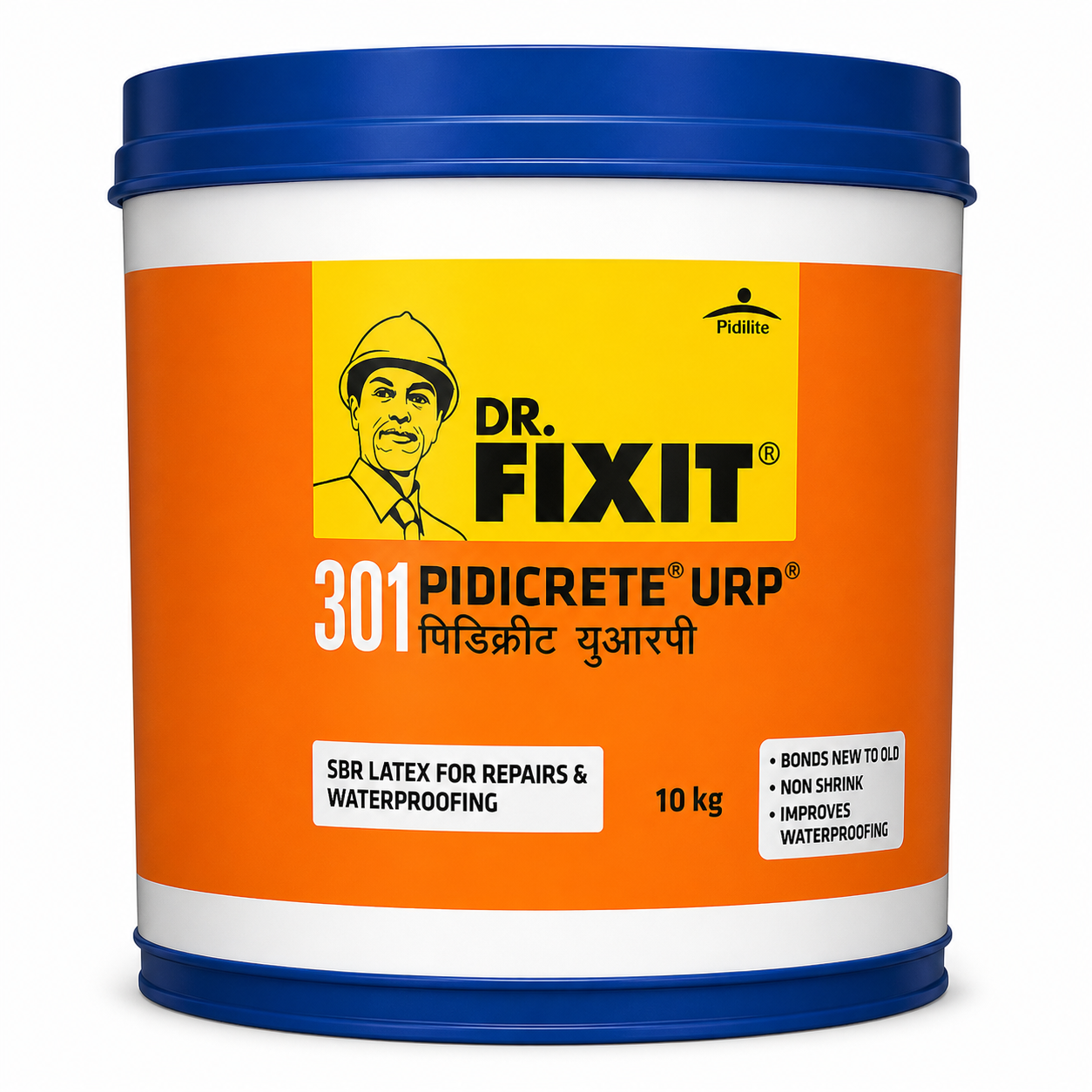 Dr. Fixit Pidicrete URP