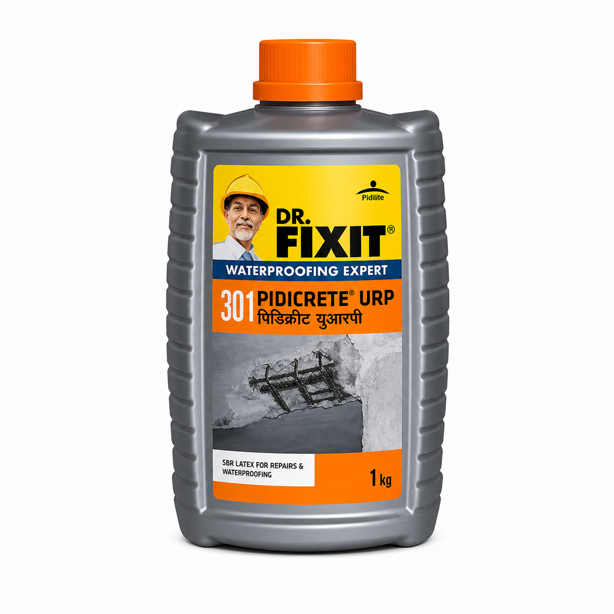 Dr. Fixit Pidicrete URP