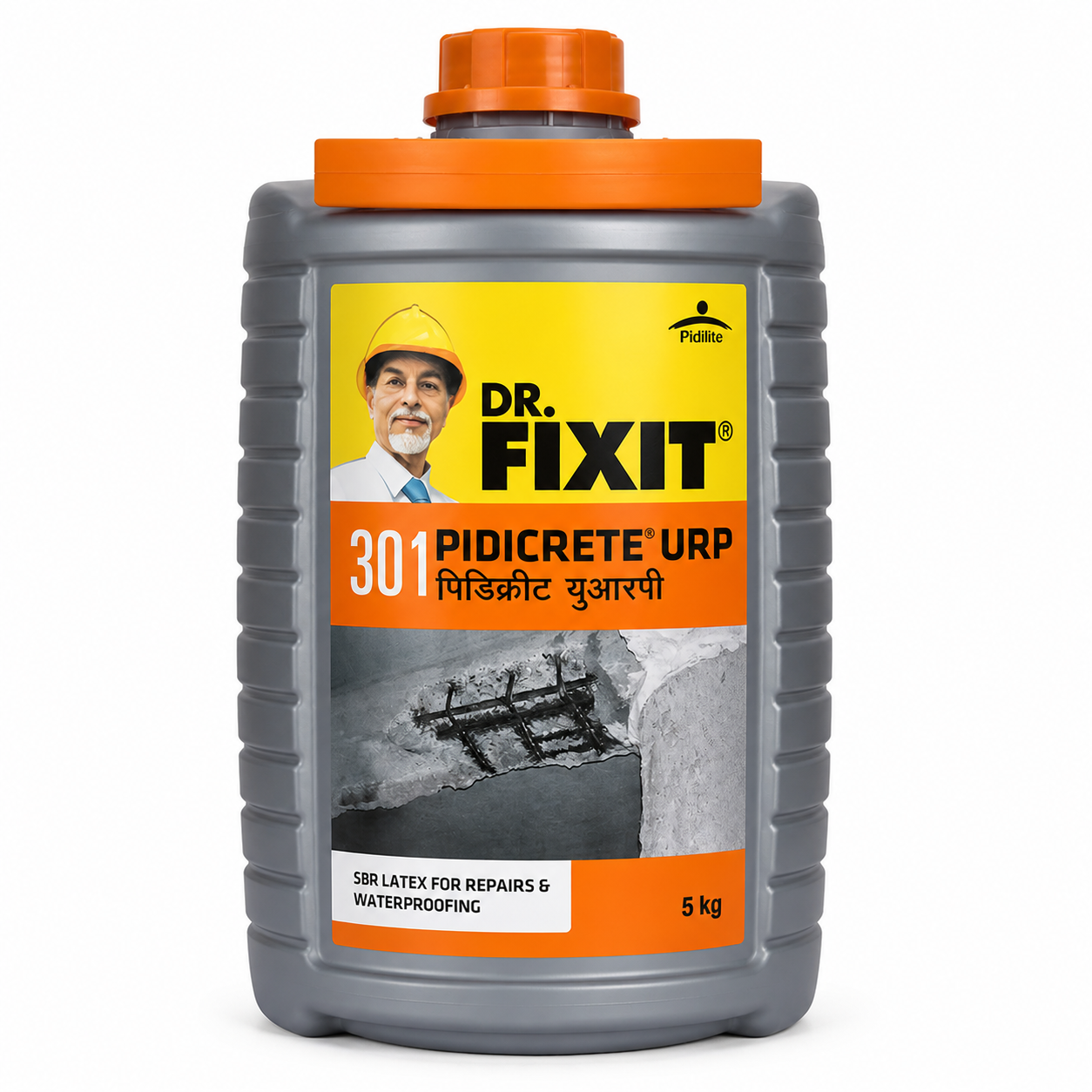 Dr. Fixit Pidicrete URP