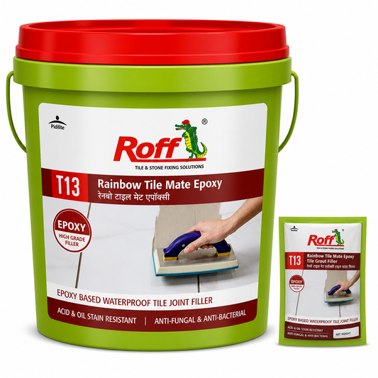 Roff Rainbow Tile Mate Epoxy