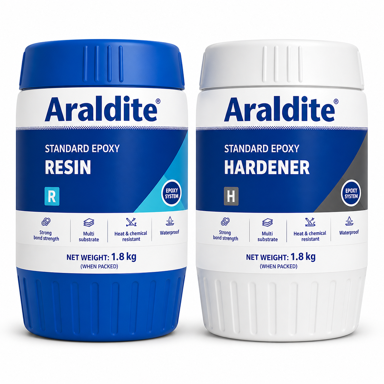 Araldite Standard