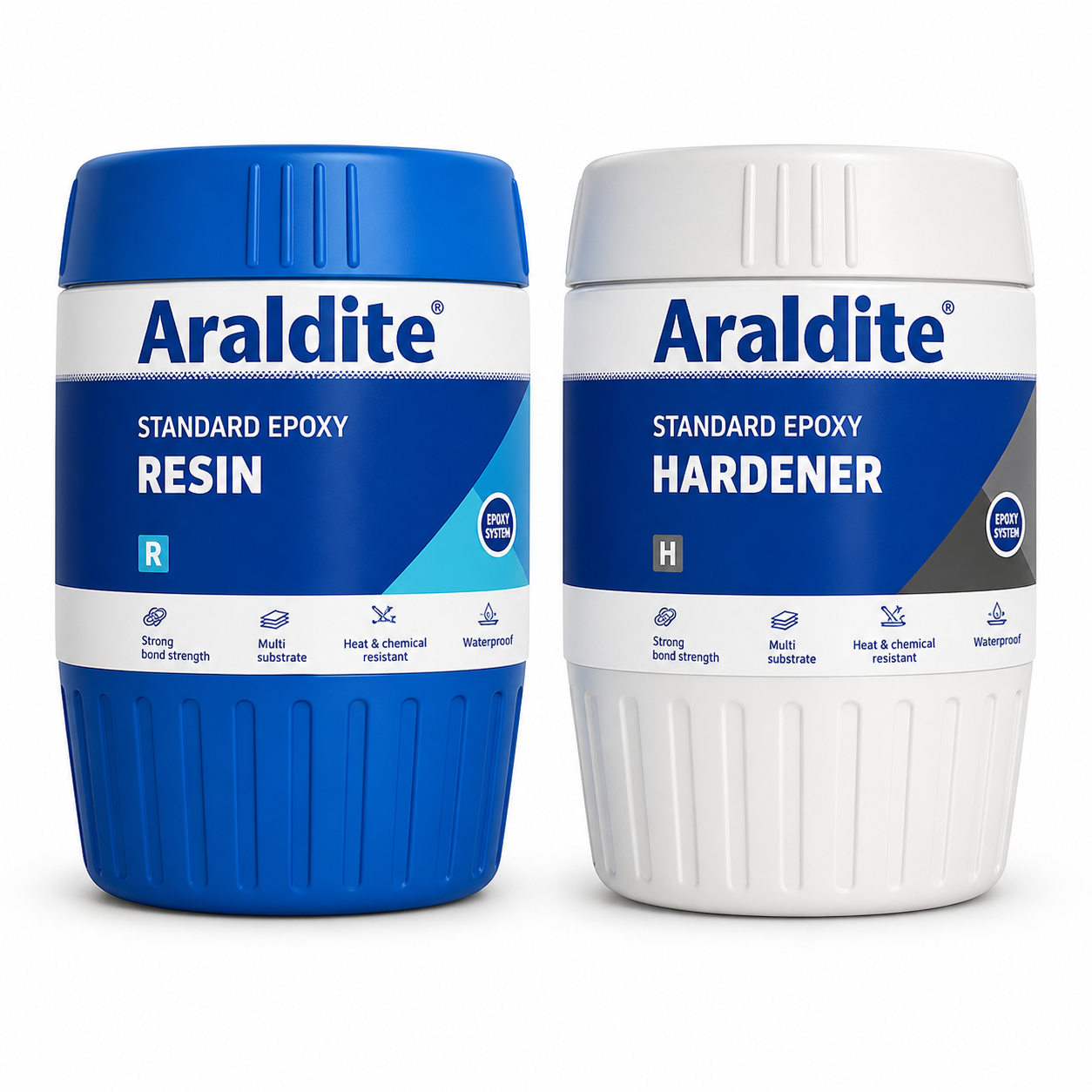 Araldite Standard