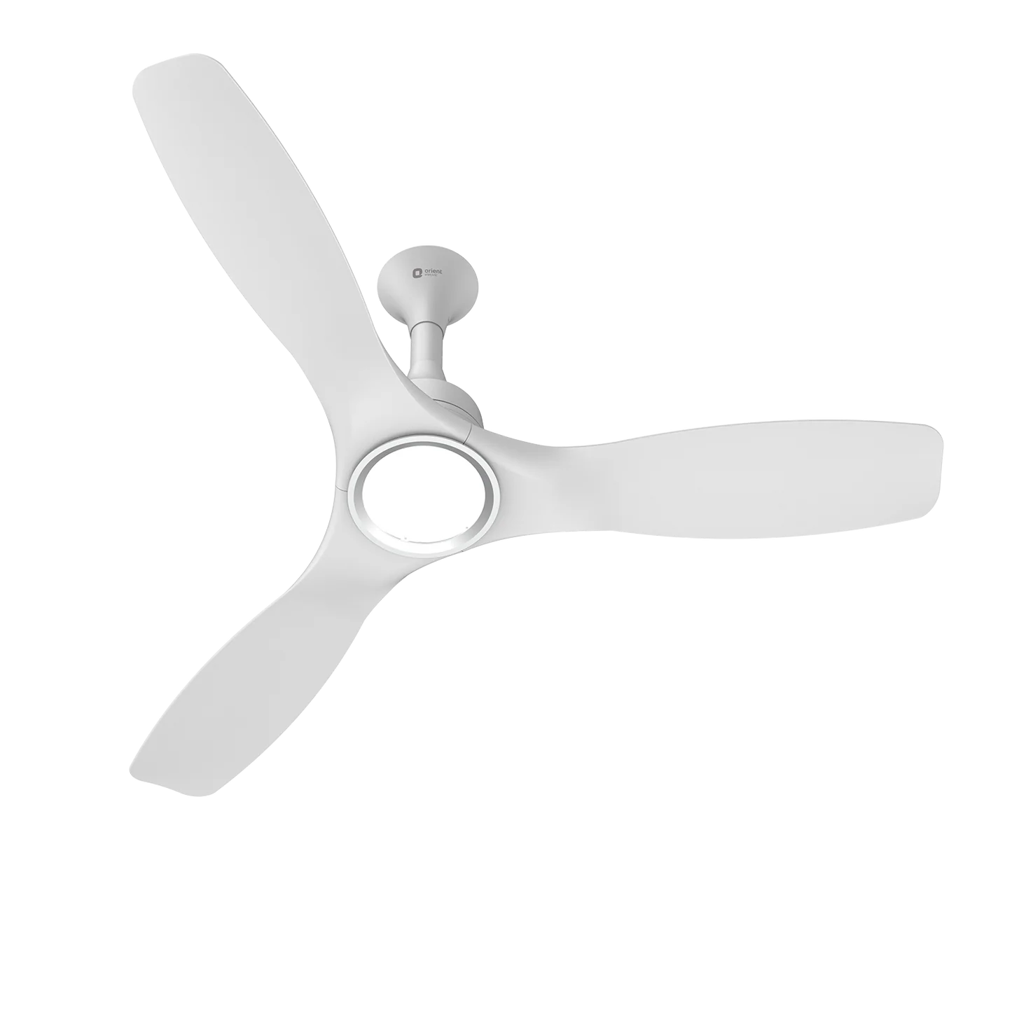 Orient Aerosense Smart BLDC Ceiling Fan | 5 Year Warranty Underlight 1200MM