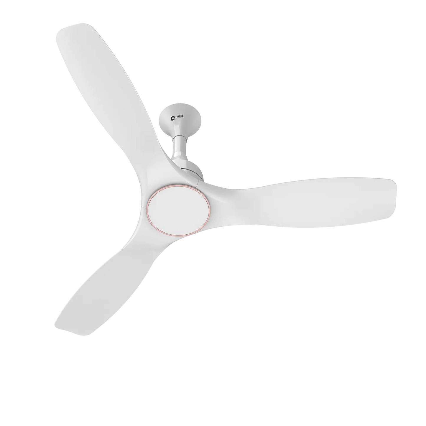Orient Aerosense Smart BLDC Ceiling Fan | 5 Year Warranty 1200MM (Non-Underlight)