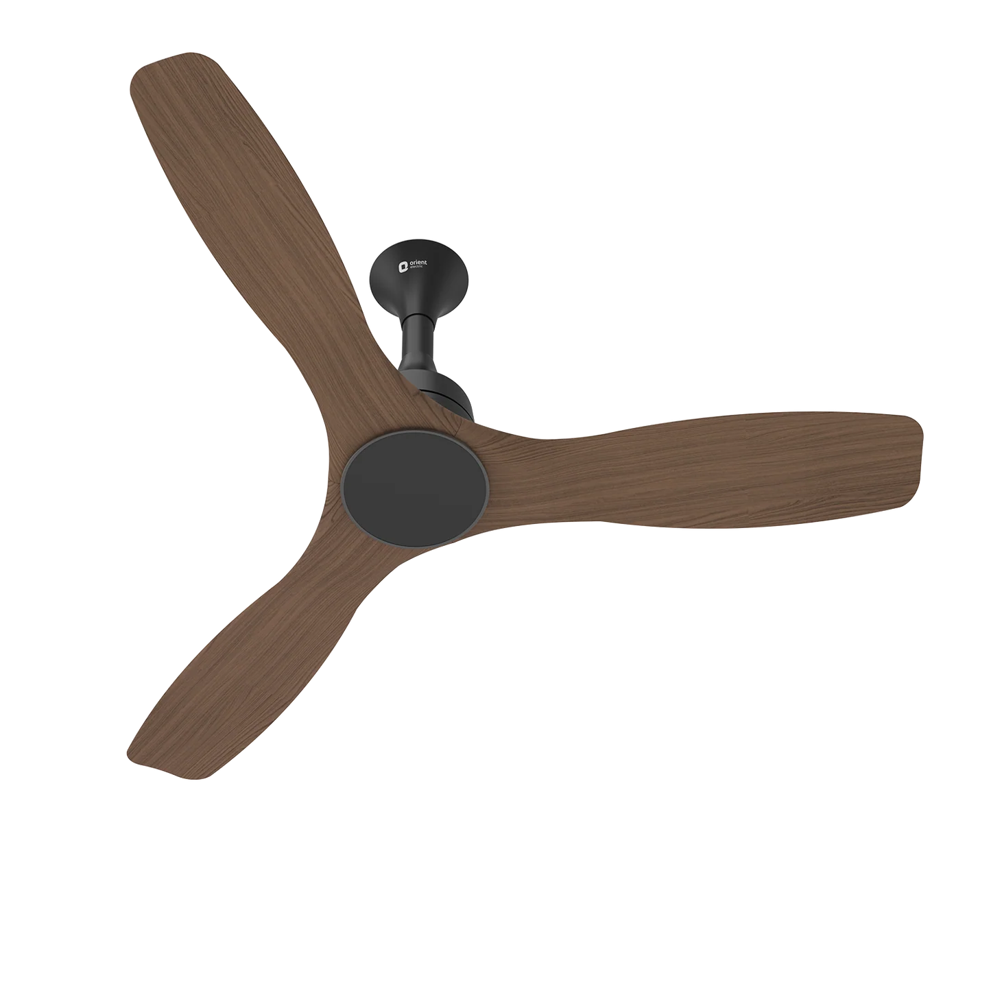 Orient Aerosense Smart BLDC Ceiling Fan | 5 Year Warranty 1200MM (Non-Underlight)