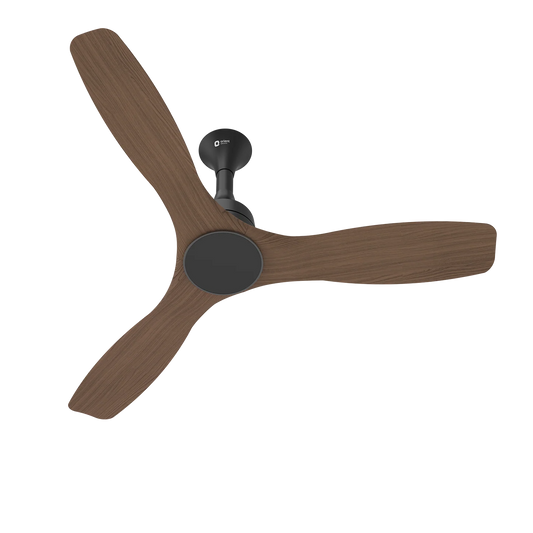 Orient Aerosense Smart BLDC Ceiling Fan | 5 Year Warranty 1200MM (Non-Underlight)