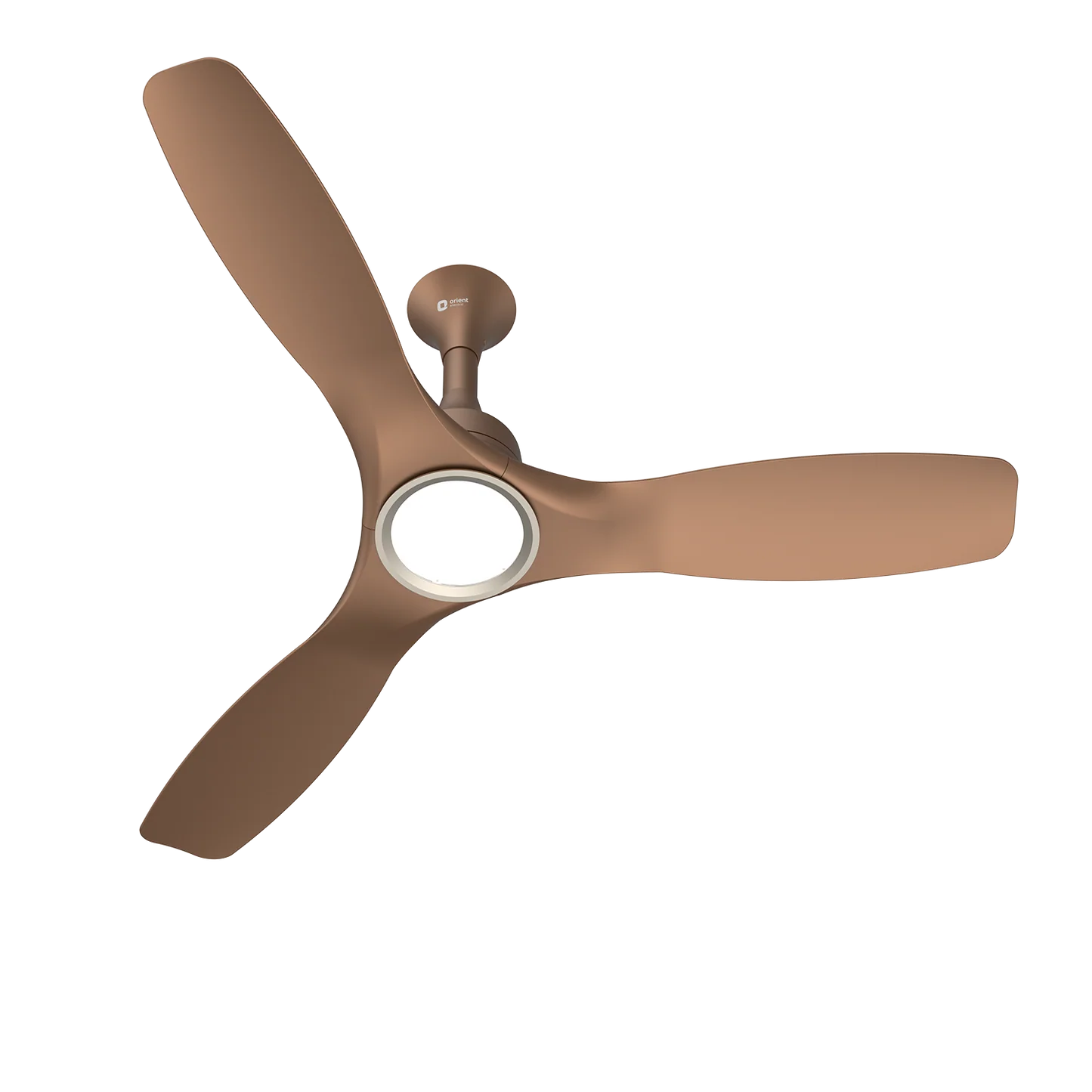 Orient Aerosense Smart BLDC Ceiling Fan | 5 Year Warranty Underlight 1200MM