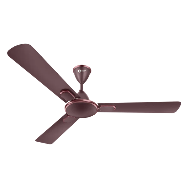 Orient Blanco Decorative Ceiling Fan | 2-Year Warranty 1200MM