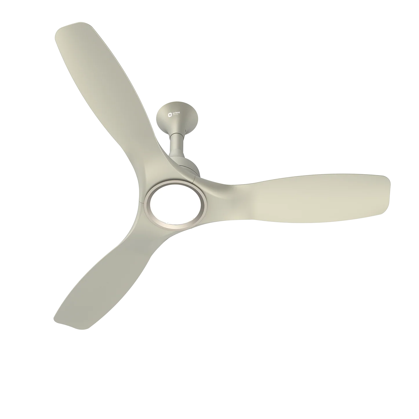Orient Aerosense Smart BLDC Ceiling Fan | 5 Year Warranty Underlight 1200MM