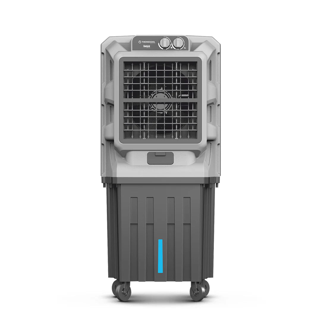 Thermocool Samrat Cooler with Auto swing 75 Ltr