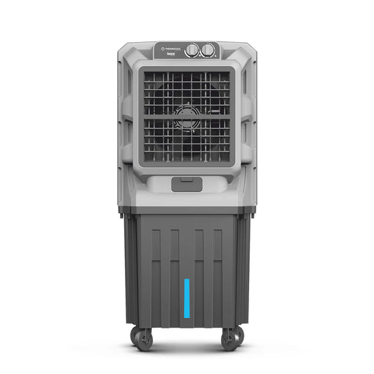 Thermocool Samrat Cooler with Auto swing 75 Ltr